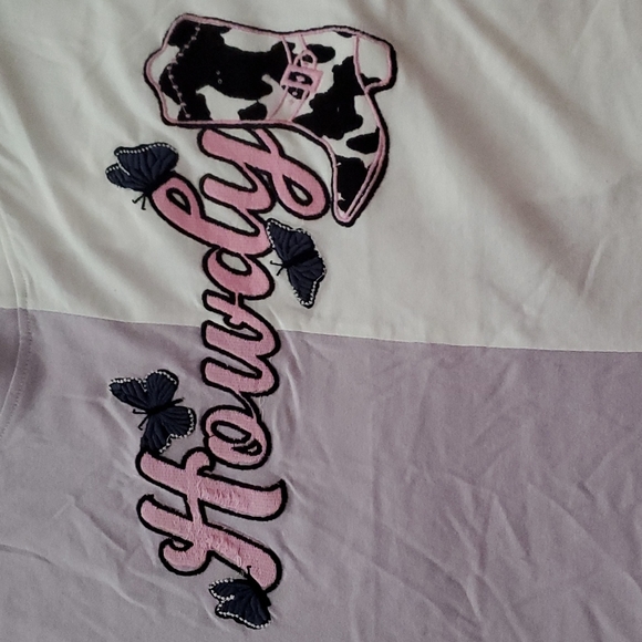 Attitude Not Included top - Picture 2 of 4